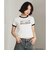 【別注】GOOD ROCK SPEED / Wicked / リンガー Tシャツ