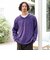 フェード フットボール Vネック Tシャツ