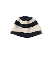 HEIMAT TEXTIL / Cotton Linen Trawler Hat