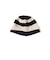 HEIMAT TEXTIL / Cotton Linen Trawler Hat