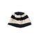 HEIMAT TEXTIL / Cotton Linen Trawler Hat