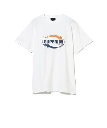 SUPERIOR T-SHIRT