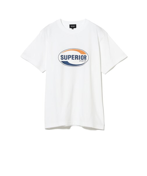 SUPERIOR T-SHIRT