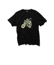 BONE SHAKERZ T-SHIRT