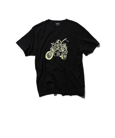 BONE SHAKERZ T-SHIRT