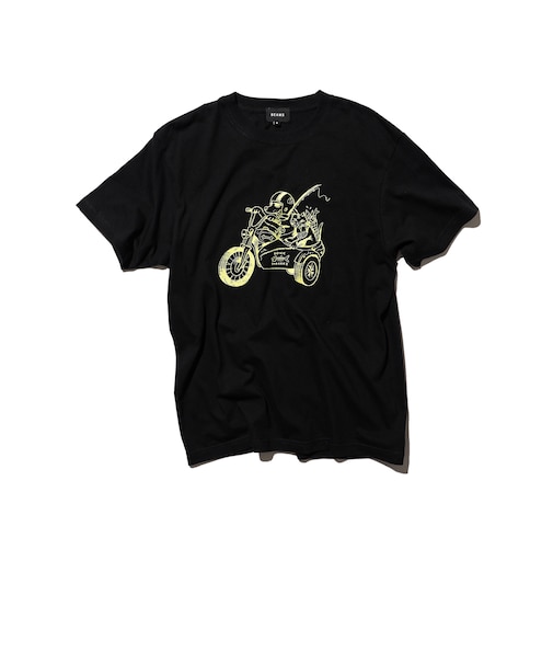 BONE SHAKERZ T-SHIRT