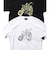BONE SHAKERZ T-SHIRT