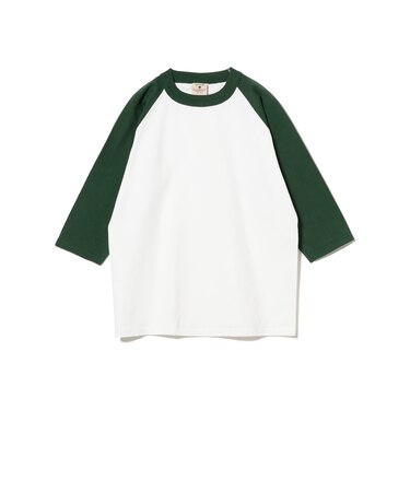 Goodwear / 3/4 RAGLAN TEE