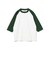 Goodwear / 3/4 RAGLAN TEE