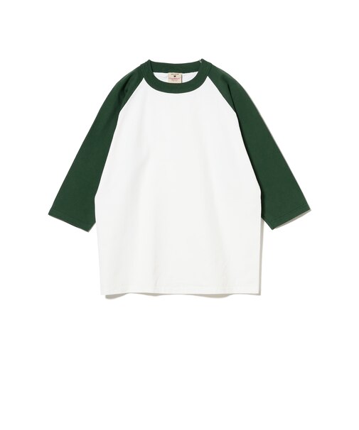 Goodwear / 3/4 RAGLAN TEE