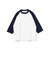 Goodwear / 3/4 RAGLAN TEE