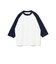 Goodwear / 3/4 RAGLAN TEE
