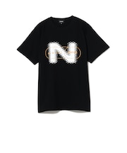 neutral stance T-SHIRT
