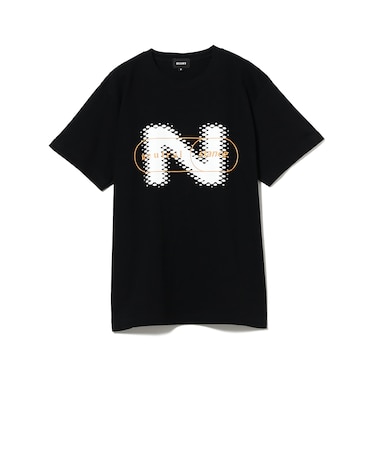 neutral stance T-SHIRT