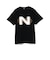 neutral stance T-SHIRT