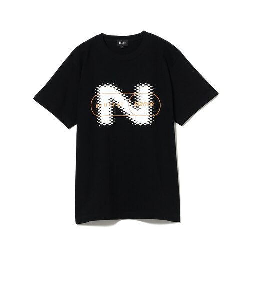 neutral stance T-SHIRT
