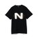 neutral stance T-SHIRT