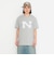neutral stance T-SHIRT