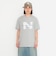 neutral stance T-SHIRT