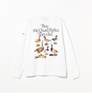【別注】Columbia / Sauvie Island（TM） LS Tee