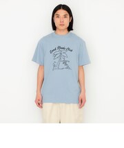 Good Shade Club T-SHIRT