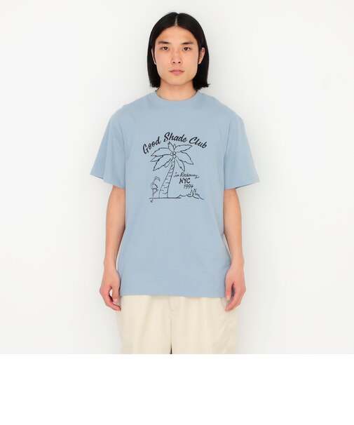 Good Shade Club T-SHIRT