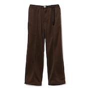 【EC限定】GRAMICCI / 別注 PINTUCK JERSEY SLACKS
