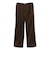 【EC限定】GRAMICCI / 別注 PINTUCK JERSEY SLACKS