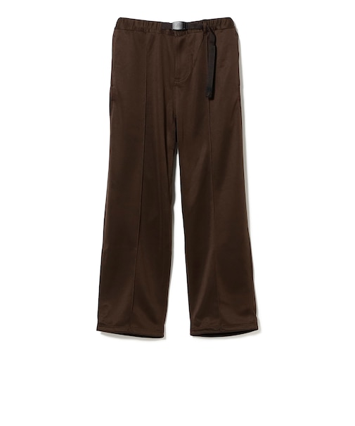 【EC限定】GRAMICCI / 別注 PINTUCK JERSEY SLACKS