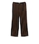 【EC限定】GRAMICCI / 別注 PINTUCK JERSEY SLACKS