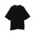 ウール ショートスリーブ クルーネック コンフォートフィット Tシャツ