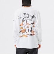 【別注】Columbia / Graphic T