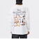 【別注】Columbia / Graphic T