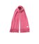 無地 カラー ロング マフラー