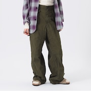 ヘリクルー パンツ
