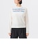 ボーイ メッセージ ロングスリーブ Tシャツ