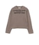 ボーイ メッセージ ロングスリーブ Tシャツ
