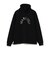 ORANGE LABEL / アーチロゴ ファンネルネック プルオーバー