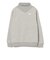 ORANGE LABEL / スタンドカラー 裏毛 プルオーバー