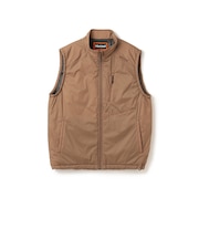 【別注】Marmot / プリマロフト（R）パデット ベスト