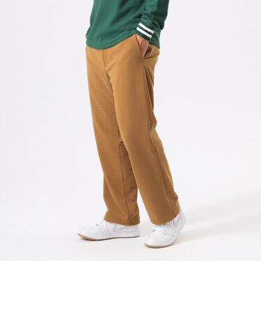 ORANGE LABEL / オクタ(R)裏付き コーデュロイパンツ