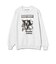【別注】THE DAY ON THE BEACH / Sweat Crew Neck