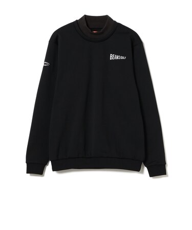 ORANGE LABEL / KARUISHI レイヤード風 プルオーバー