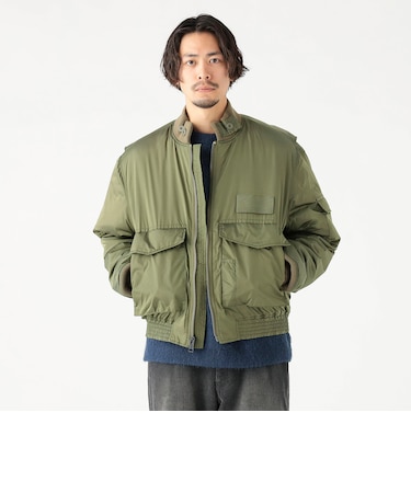 【別注】SPIEWAK / G8 ジャケット