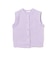 テープヤーン ベスト