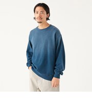 フェード クルーネック スウェット