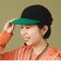 【別注】WINNER CAP / 2TONE CAP 25FW