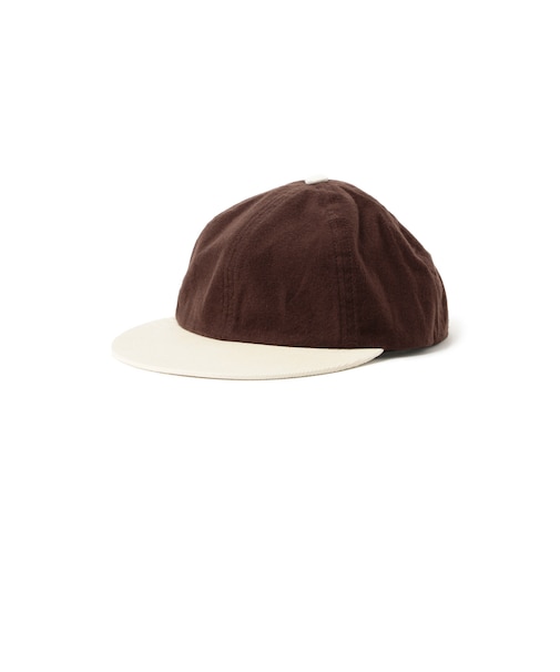 【別注】WINNER CAP / 2TONE CAP 25FW