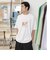 Shiomi Wada / Beyond the sea T-shirt