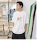 Shiomi Wada / Beyond the sea T-shirt